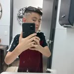 Vincent Vasquez - @vvgames0109 - Instagram