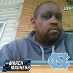 Vincent Vaughn - @bigv1698 - Instagram