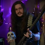 Vincent Vaughn - @rise_to_kaos - Instagram
