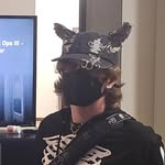 Vincent Vaughn Conners - @rotten.gerblin_ - Instagram