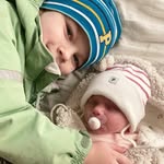 Kläder mellan storlek 50-110 - @vincentvera_bloppis_ - Instagram