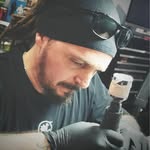 Vincent Vickers - @dreadfooltattoos - Instagram
