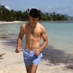 Vincent Vidal - @vinzvidal98 - Instagram