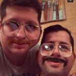 Vincent Vidal - @vincent0883 - Instagram
