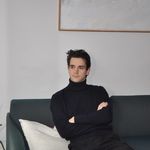 Vincent Vidal-Berthaud - @vincent_vidal_berthaud - Instagram