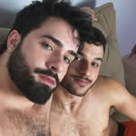 Vincent e Vitor - @vincentvitorbr - Instagram