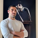 Vincent Walker - Photographe ArtCorps - @art.vincewlkr - Instagram