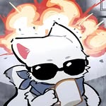 Vincent Warner - @akumasatoru - Instagram