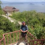 Vincent Warner Reoyan - @vi.ncent1798 - Instagram