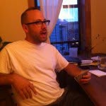 Aaron Weeks - @avincentweeks - Instagram