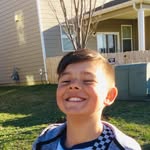 Vincent Michale Weiland - @vincentweiland217 - Instagram