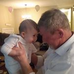 David Vincent Weiler - @navblue07 - Instagram