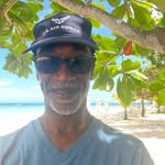 Vincent Weldon Sr. - @vfwsr - Instagram