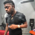 Vincent West - @bg_lilzamakingmoves - Instagram