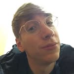 Vincent L Praszoviak-Westbrook - @fauelpewe - Instagram