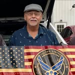 Vincent Whitehead - @fedexbicman - Instagram