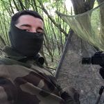 Vincent - @prz_vincentwild - Instagram