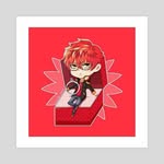 Alexa - @vincentwilhelmmm - Instagram