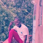 Vincent Willis - @nickie_shazzy78 - Instagram
