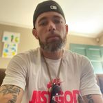 Vincent Willis - @gutta3030 - Instagram