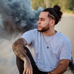 Vincent Willis - @vince_willis - Instagram
