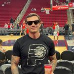 Vincent Willis - @vincentwillis557 - Instagram