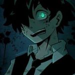 Vincent Willis - @bakugo_art - Instagram
