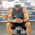 Vincent Willis | Transforming gym newbies - @urbanstrength_ - Instagram