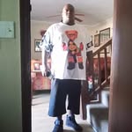 Vincent Winfield - @vwinfield713 - Instagram