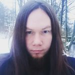 Vincent Vargöga - @vincent_wolfeye - Instagram