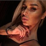 Vincent Wolfe - @aliyasalivanleen - Instagram