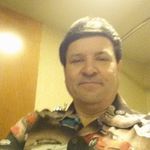Vincent Wolfe - @vincecorvette - Instagram
