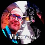 Vincent Wolf Fishing - @vincentwolffishing - Instagram