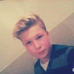 Vincent Wolff - @vini_yolo_boy12 - Instagram