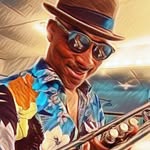 Vincent Womack - @vincewomack - Instagram