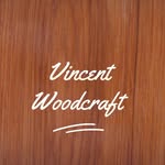 Jez Vincent - @vincent_woodcraft - Instagram