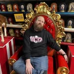 Vincent Wood - @vincent.wood.507 - Instagram