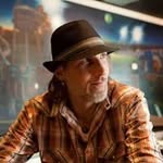 Vincent Wood - @vincentwood3974 - Instagram