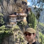 Vincent Wood - @thevincewood - Instagram