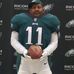 Vince Woolfolk - Facebook
