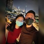Ⓥⓘⓝⓒⓔⓝⓣ Ⓨⓐⓟ 葉泳伸 - @vincentyap_0817 - Instagram