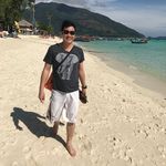 Vincent Yap - @vinxentyap - Instagram