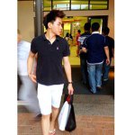 Vincent Yap - @vincentyap71 - Instagram