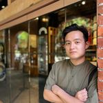 Vincent Yap - @vinczyap - Instagram