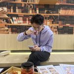 Vincent Yap - @monkeyws97 - Instagram