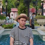 VINCENT YAP - @vincentt_yap - Instagram