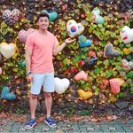 Vincent Yau - @vincentyau905 - Instagram