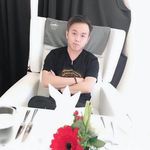 Vincent Yau - @vincentyau91 - Instagram