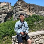 Vincent Yau - @vincent.ywh - Instagram