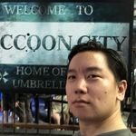 Vincent Yau - @critrate - Instagram